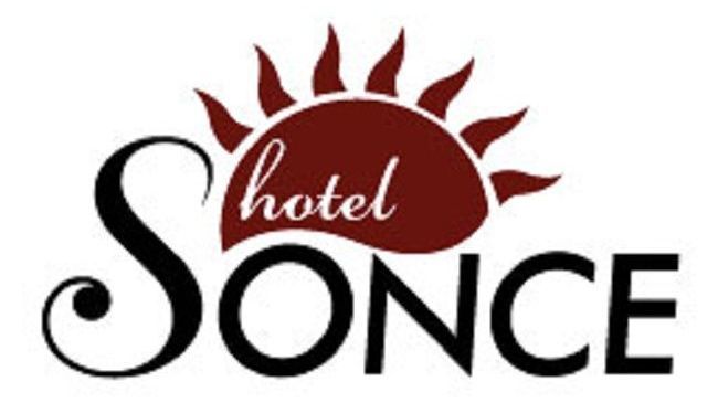 Hotel Sun Skopje Logo foto